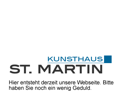 Kunsthaus St. Martin